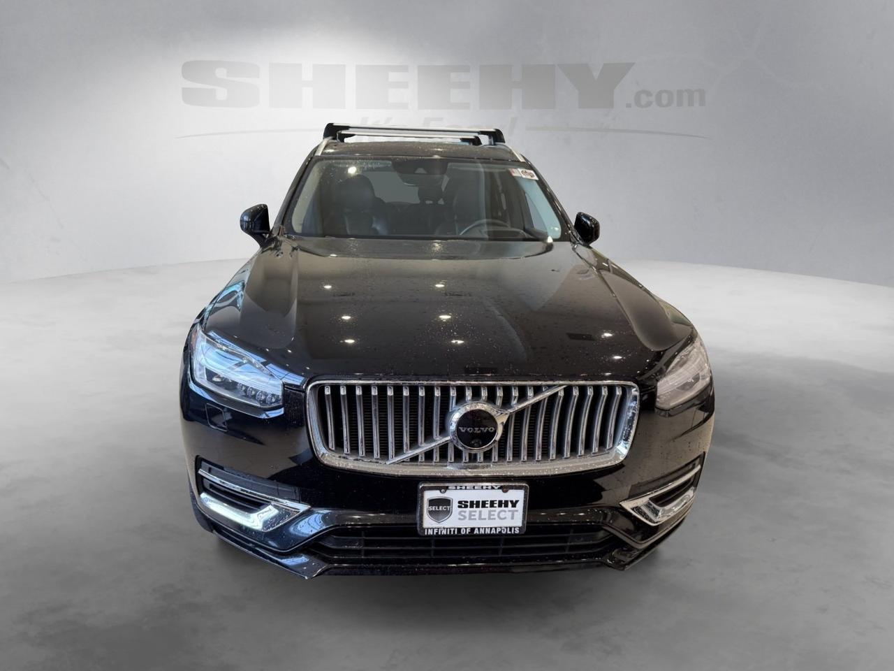 2022 Volvo XC90 Recharge Plug-In Hybrid T8 Inscription 6 Passenger Annapolis MD