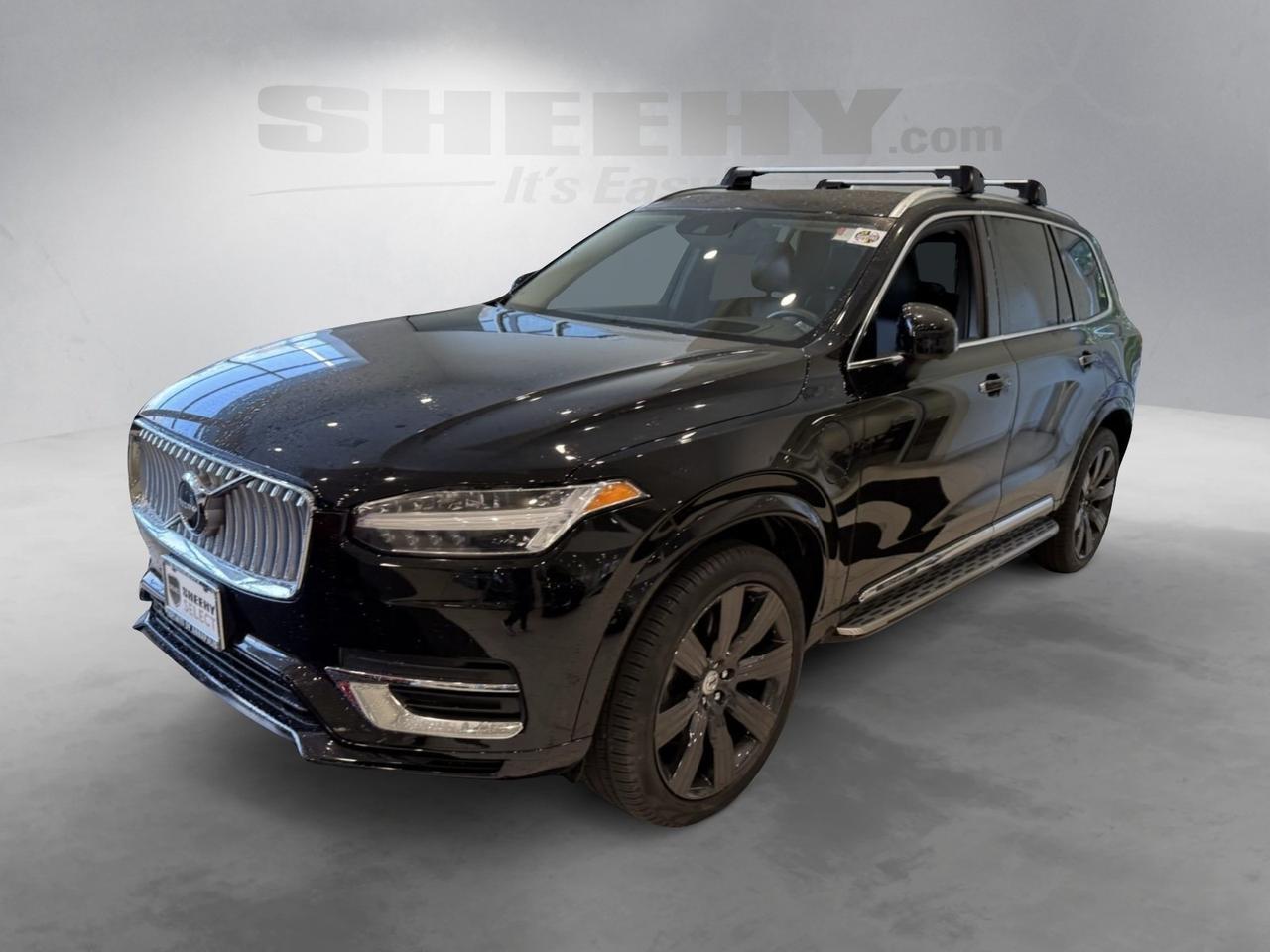 2022 Volvo XC90 Recharge Plug-In Hybrid T8 Inscription 6 Passenger Annapolis MD