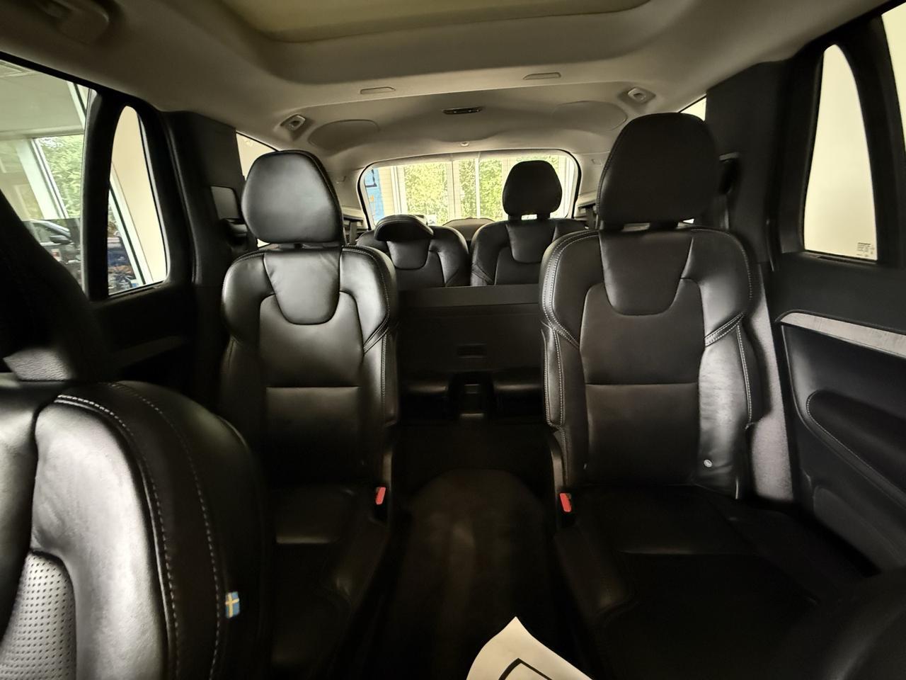 2022 Volvo XC90 Recharge Plug-In Hybrid T8 Inscription 6 Passenger Annapolis MD