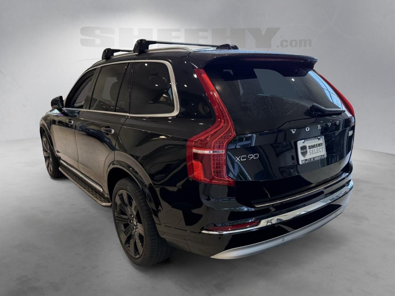 2022 Volvo XC90 Recharge Plug-In Hybrid T8 Inscription 6 Passenger Annapolis MD