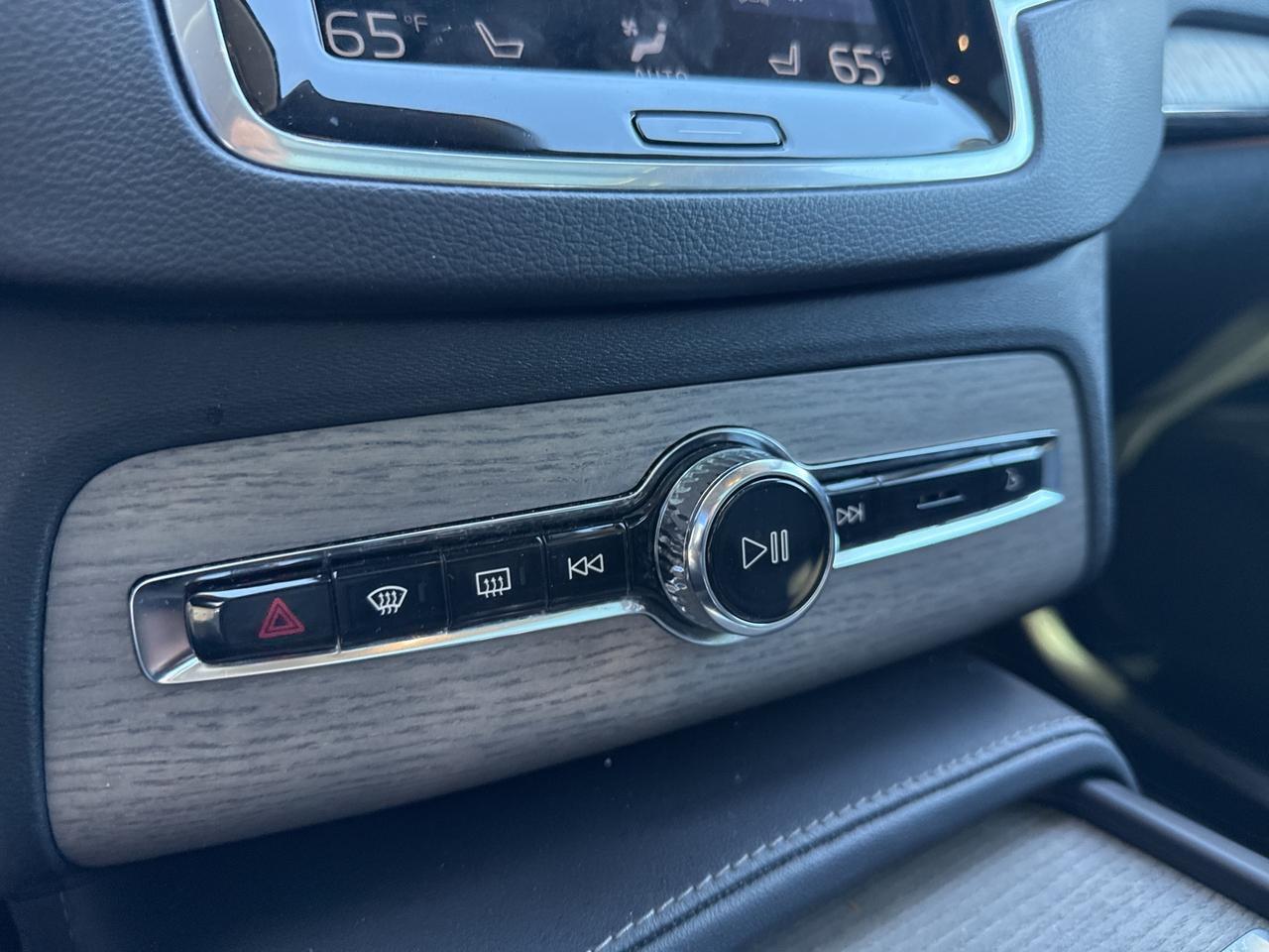 2022 Volvo XC90 Recharge Plug-In Hybrid T8 Inscription Climate Pkg Advanced Pkg Bend OR