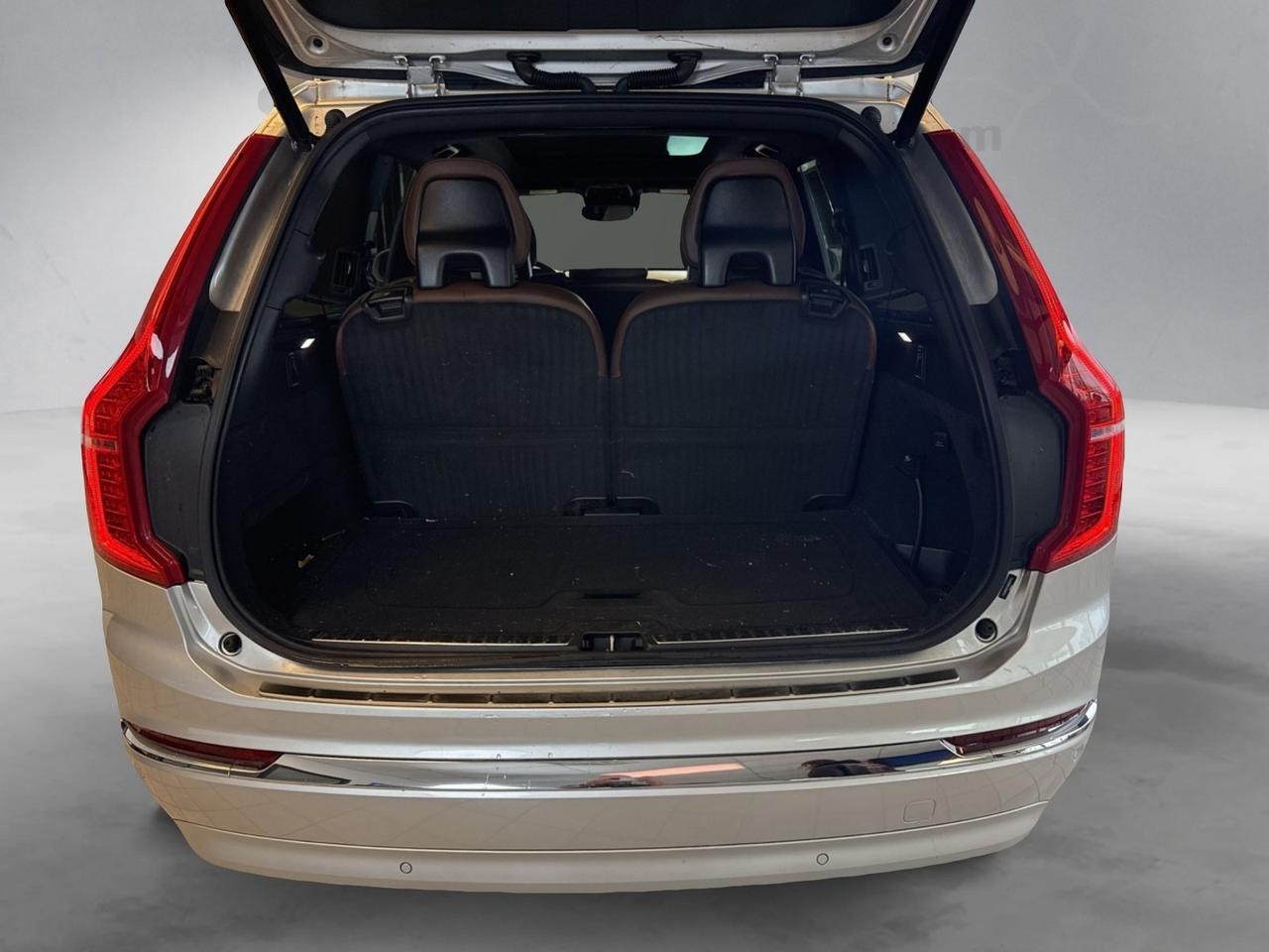 2022 Volvo XC90 Recharge Plug-In Hybrid T8 Inscription Expression 7 Passenger Richmond VA