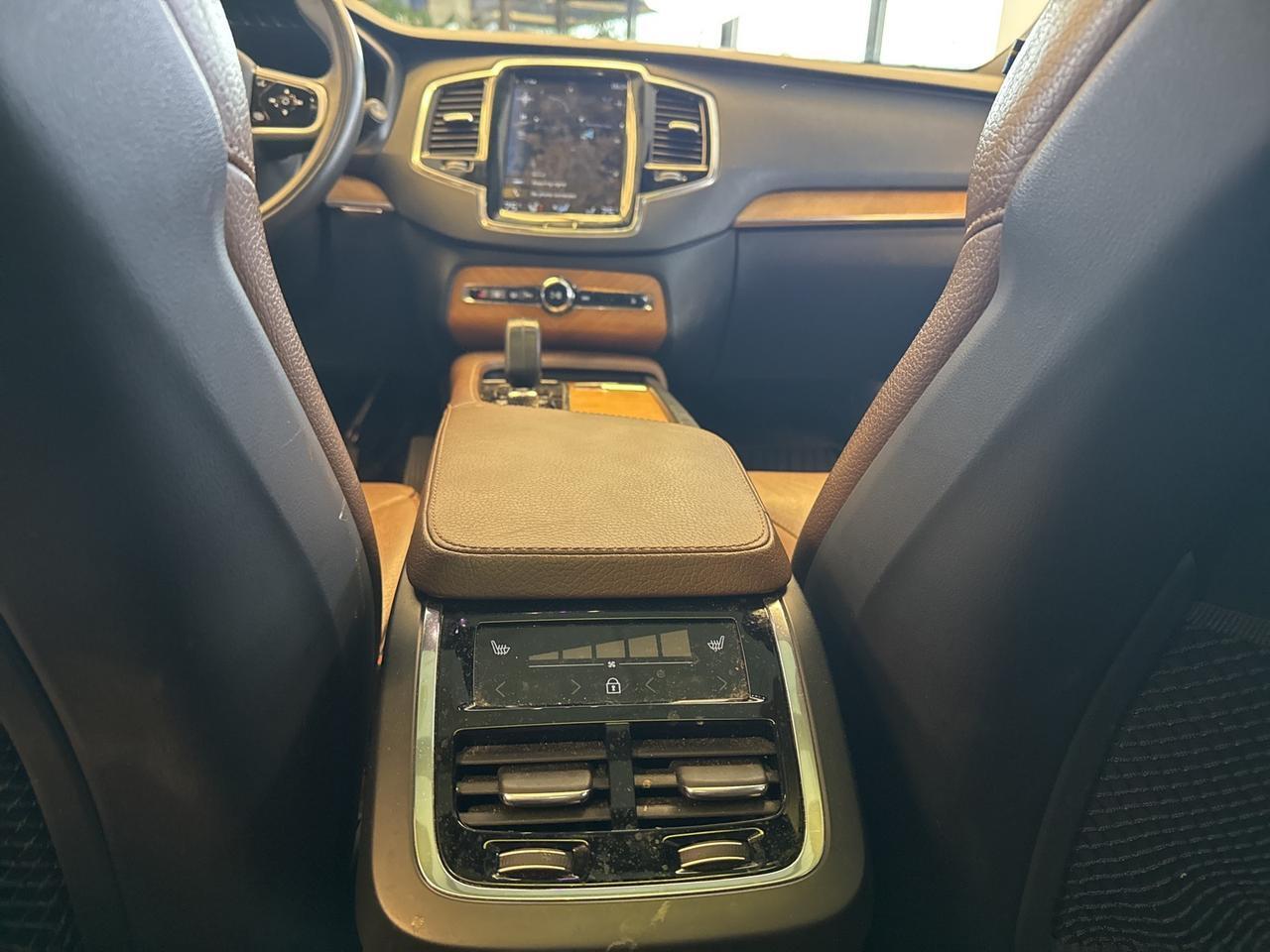 2022 Volvo XC90 Recharge Plug-In Hybrid T8 Inscription Expression 7 Passenger Richmond VA