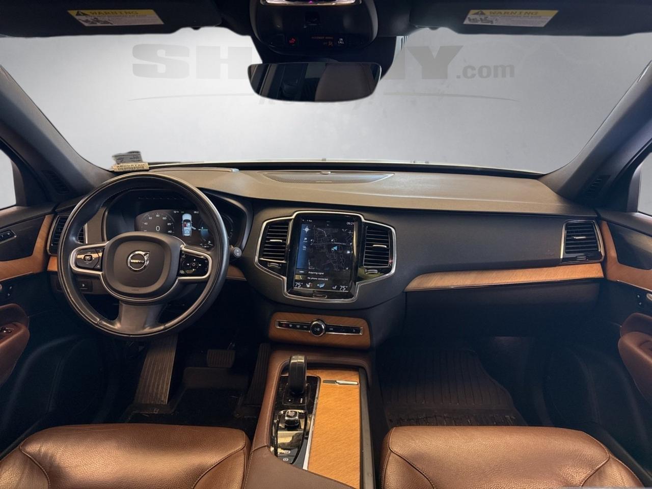 2022 Volvo XC90 Recharge Plug-In Hybrid T8 Inscription Expression 7 Passenger Richmond VA