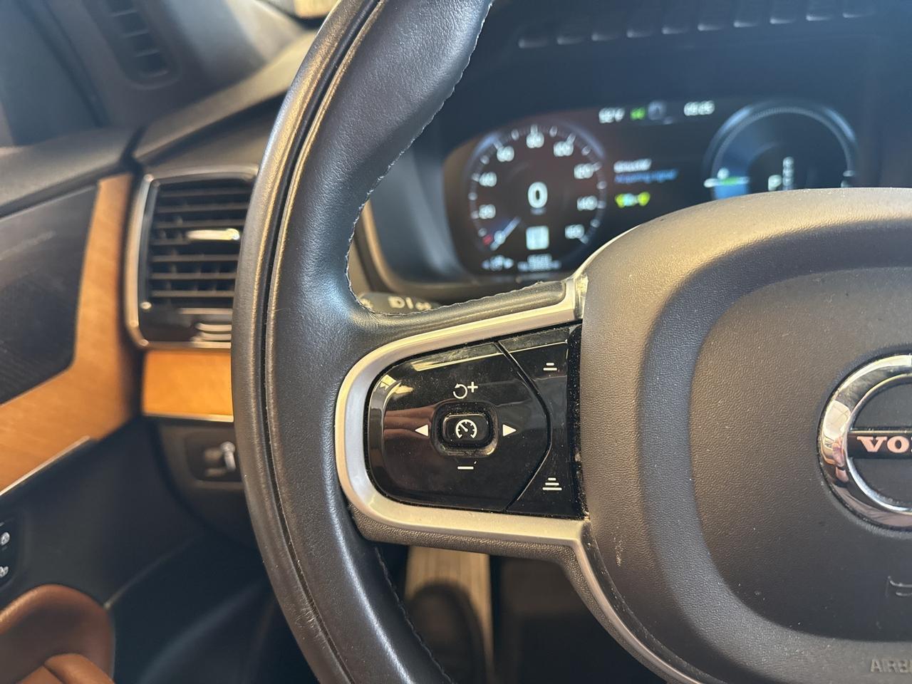 2022 Volvo XC90 Recharge Plug-In Hybrid T8 Inscription Expression 7 Passenger Richmond VA