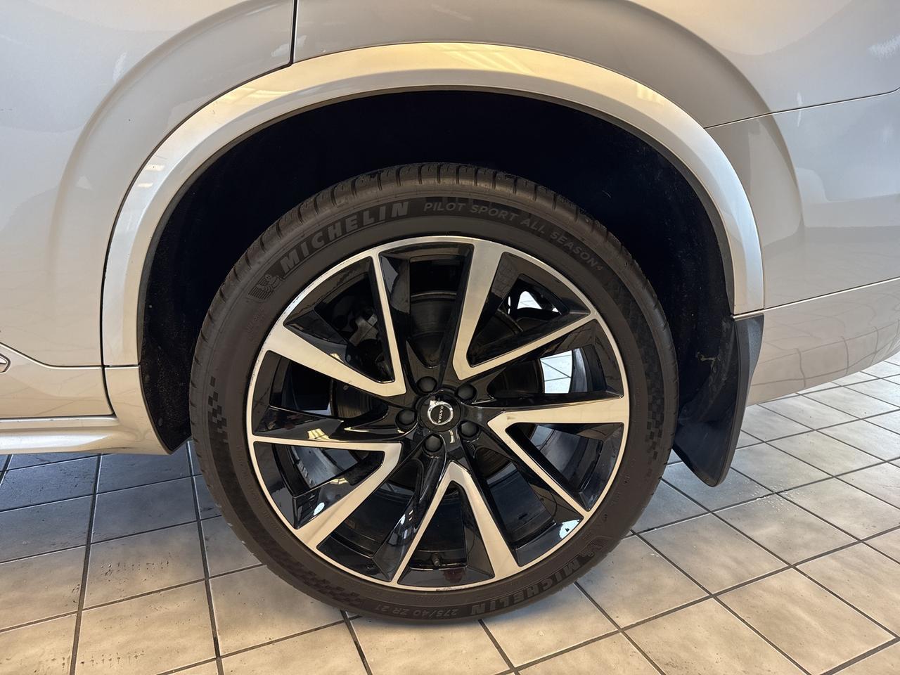2022 Volvo XC90 Recharge Plug-In Hybrid T8 Inscription Expression 7 Passenger Richmond VA