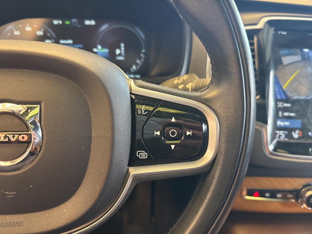 2022 Volvo XC90 Recharge Plug-In Hybrid T8 Inscription Expression 7 Passenger Richmond VA