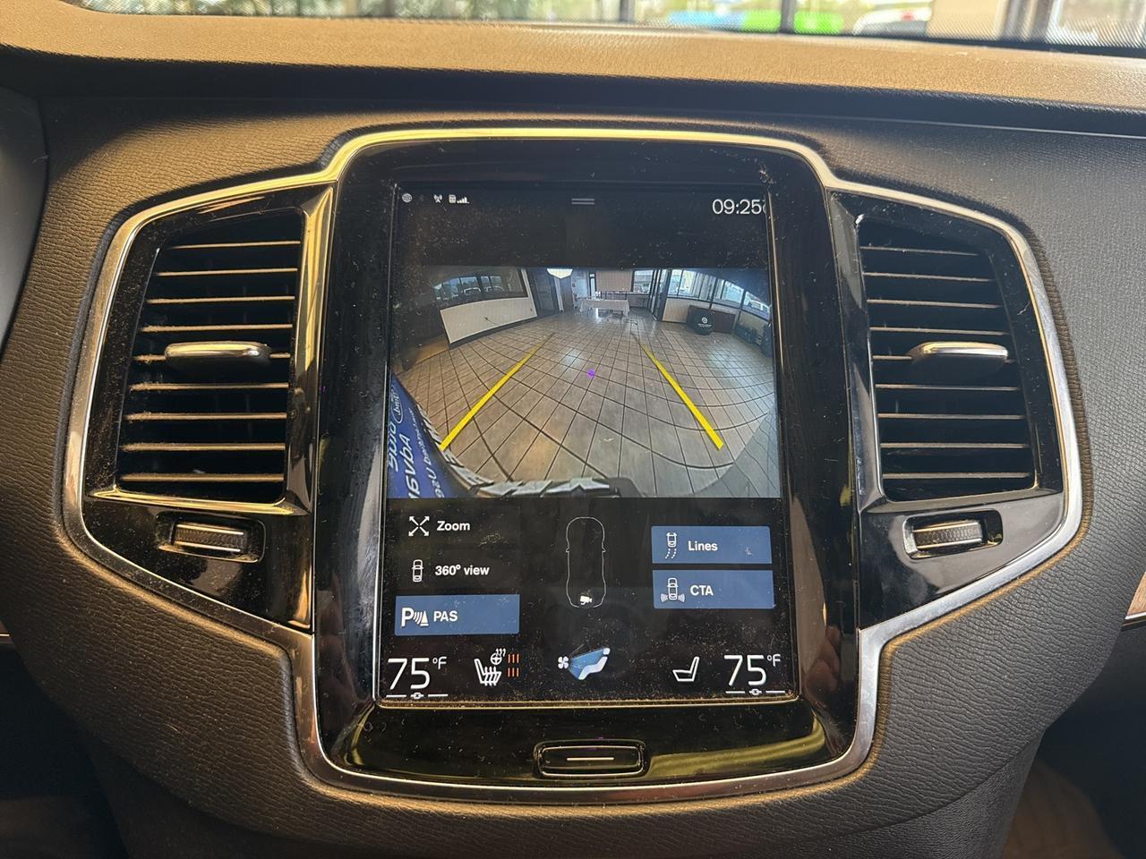 2022 Volvo XC90 Recharge Plug-In Hybrid T8 Inscription Expression 7 Passenger Richmond VA