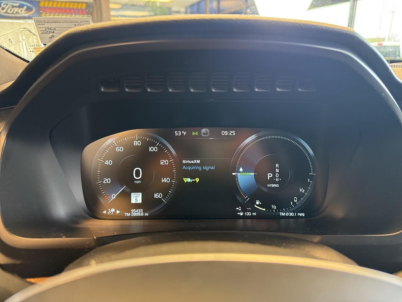 2022 Volvo XC90 Recharge Plug-In Hybrid T8 Inscription Expression 7 Passenger Richmond VA