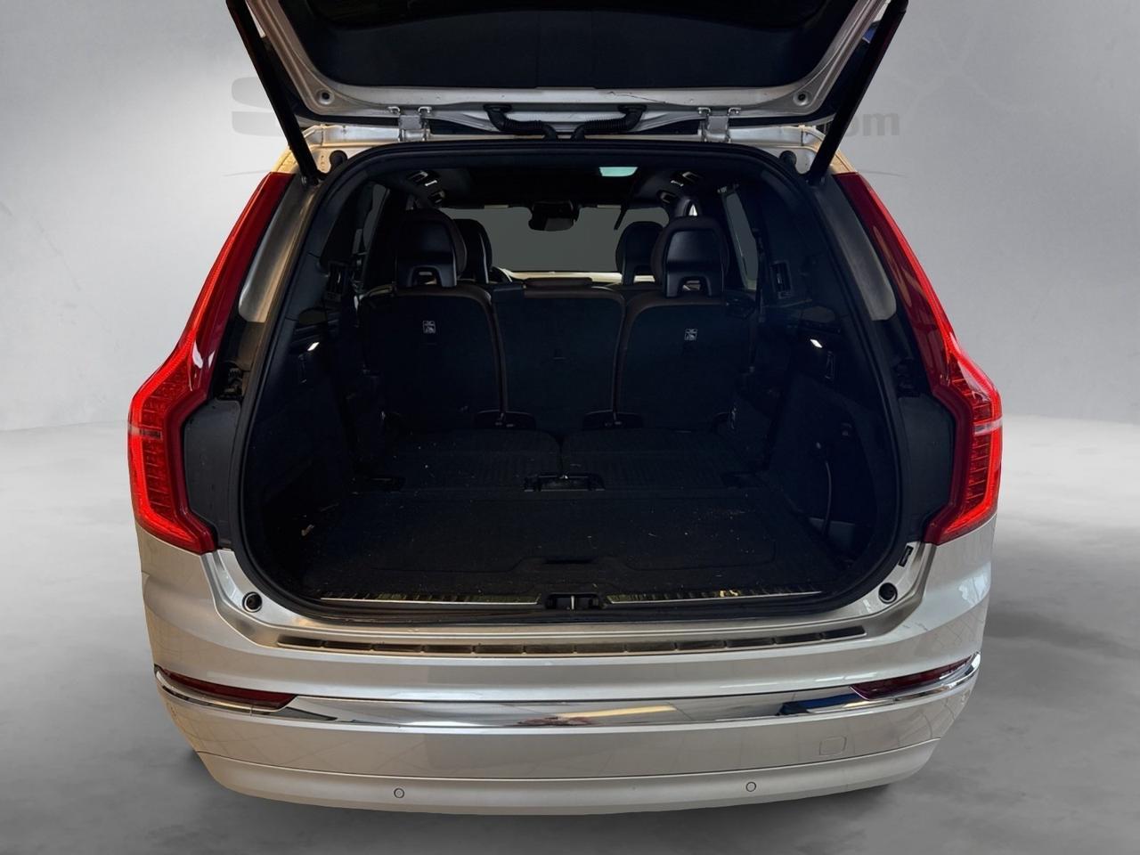 2022 Volvo XC90 Recharge Plug-In Hybrid T8 Inscription Expression 7 Passenger Richmond VA