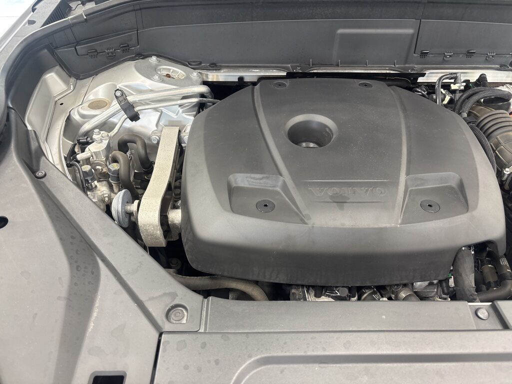 2022 Volvo XC90 Recharge Plug-In Hybrid T8 Inscription Expression AWD 6 Passenger Fond du Lac WI