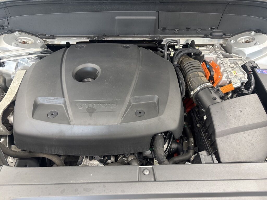 2022 Volvo XC90 Recharge Plug-In Hybrid T8 Inscription Expression AWD 6 Passenger Fond du Lac WI