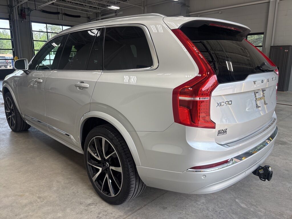 2022 Volvo XC90 Recharge Plug-In Hybrid T8 Inscription Expression AWD 6 Passenger Fond du Lac WI