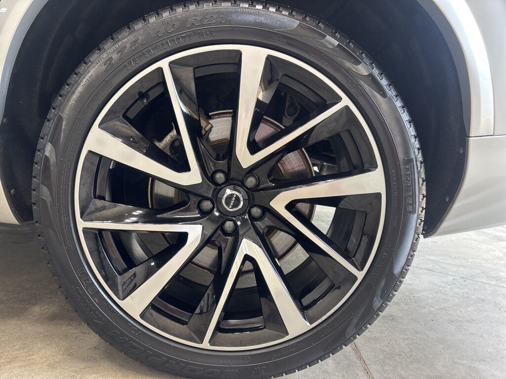 2022 Volvo XC90 Recharge Plug-In Hybrid T8 Inscription Expression AWD 6 Passenger Fond du Lac WI