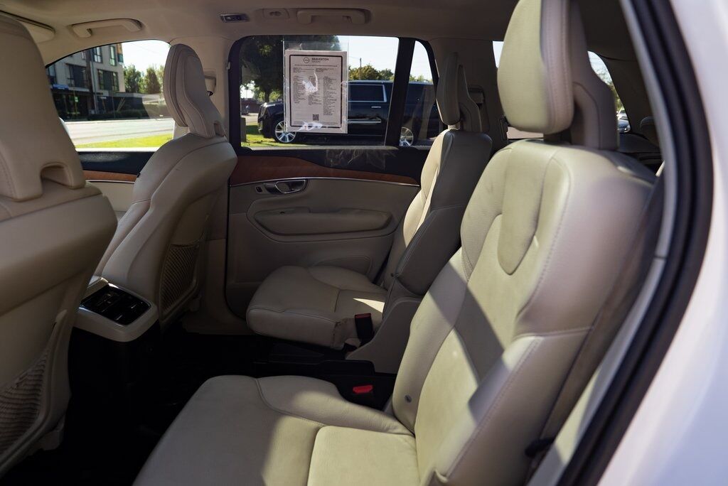 2022 Volvo XC90 Recharge Plug-In Hybrid T8 Inscription Expression Extended Range 6P Beaverton OR