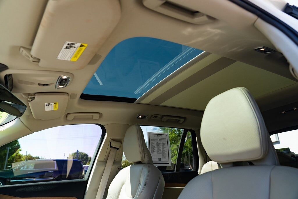 2022 Volvo XC90 Recharge Plug-In Hybrid T8 Inscription Expression Extended Range 6P Beaverton OR