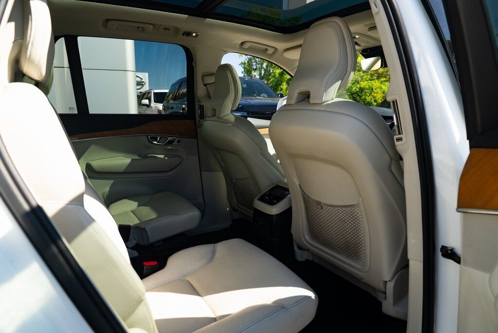 2022 Volvo XC90 Recharge Plug-In Hybrid T8 Inscription Expression Extended Range 6P Beaverton OR