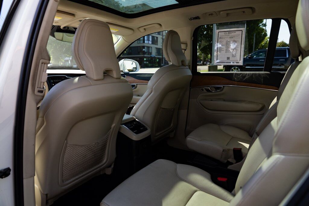 2022 Volvo XC90 Recharge Plug-In Hybrid T8 Inscription Expression Extended Range 6P Beaverton OR