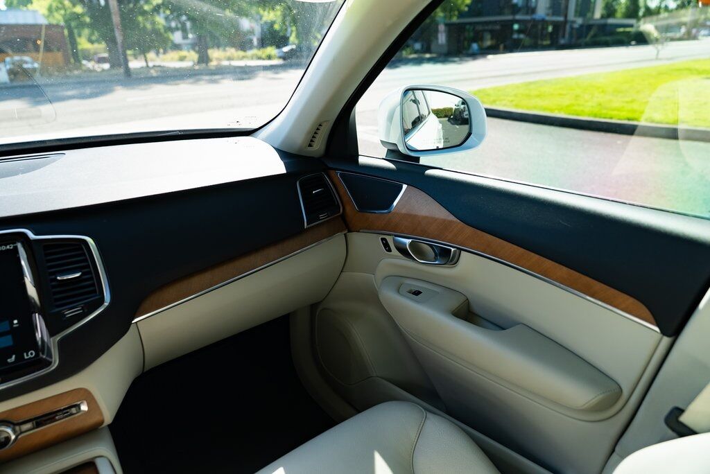 2022 Volvo XC90 Recharge Plug-In Hybrid T8 Inscription Expression Extended Range 6P Beaverton OR