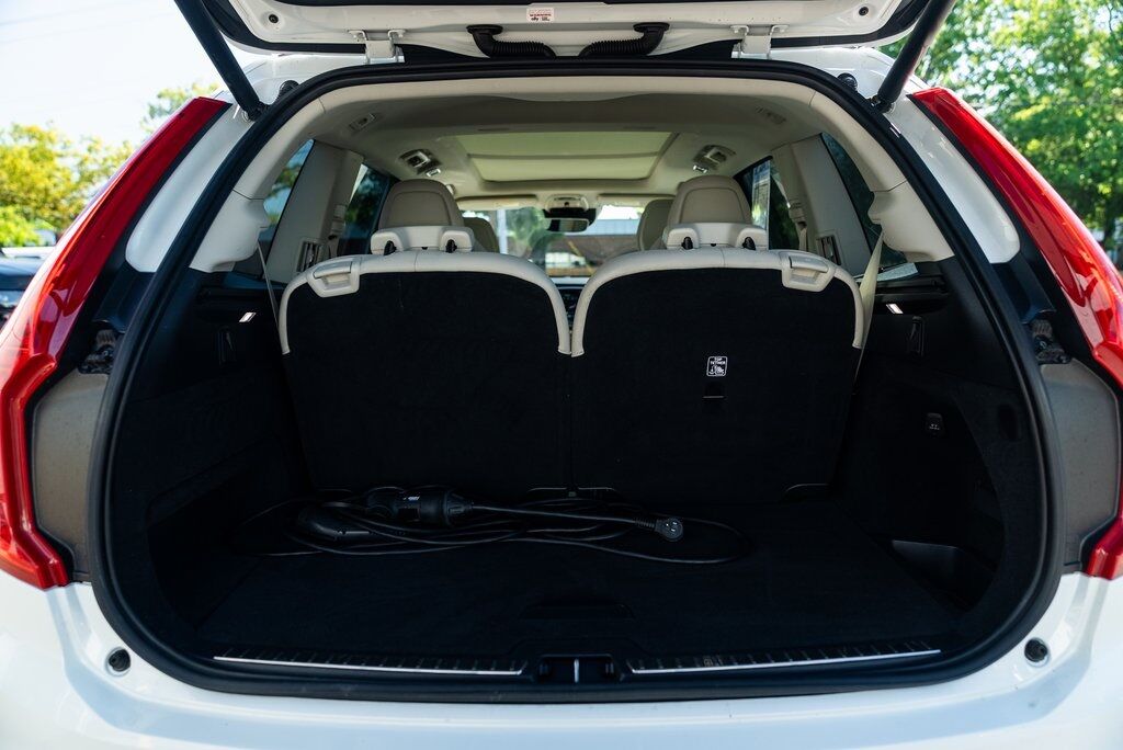 2022 Volvo XC90 Recharge Plug-In Hybrid T8 Inscription Expression Extended Range 6P Beaverton OR