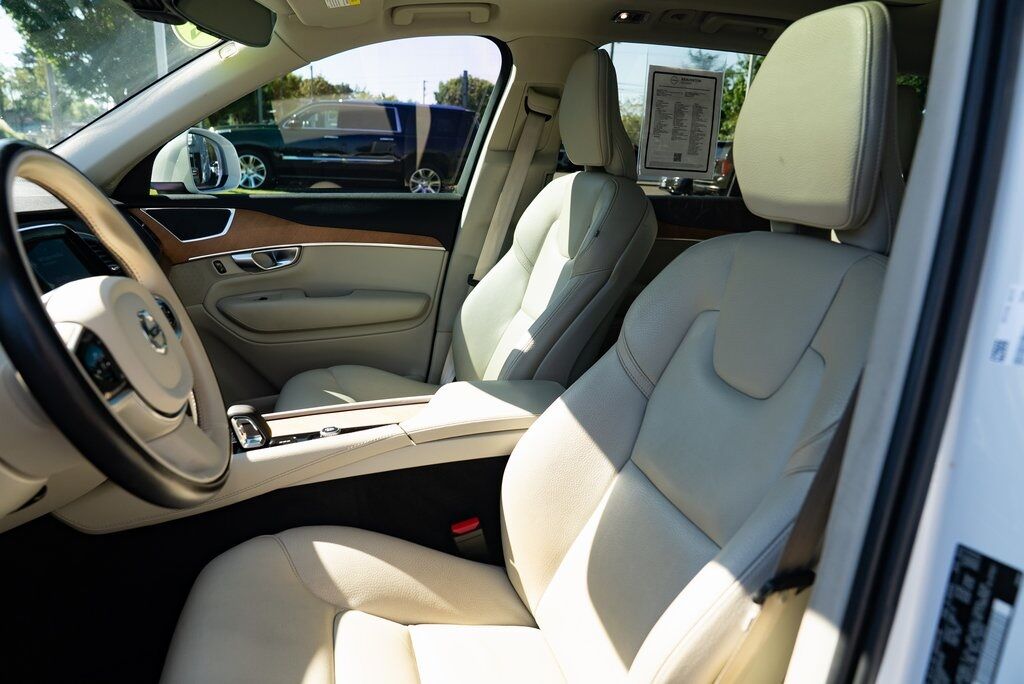 2022 Volvo XC90 Recharge Plug-In Hybrid T8 Inscription Expression Extended Range 6P Beaverton OR