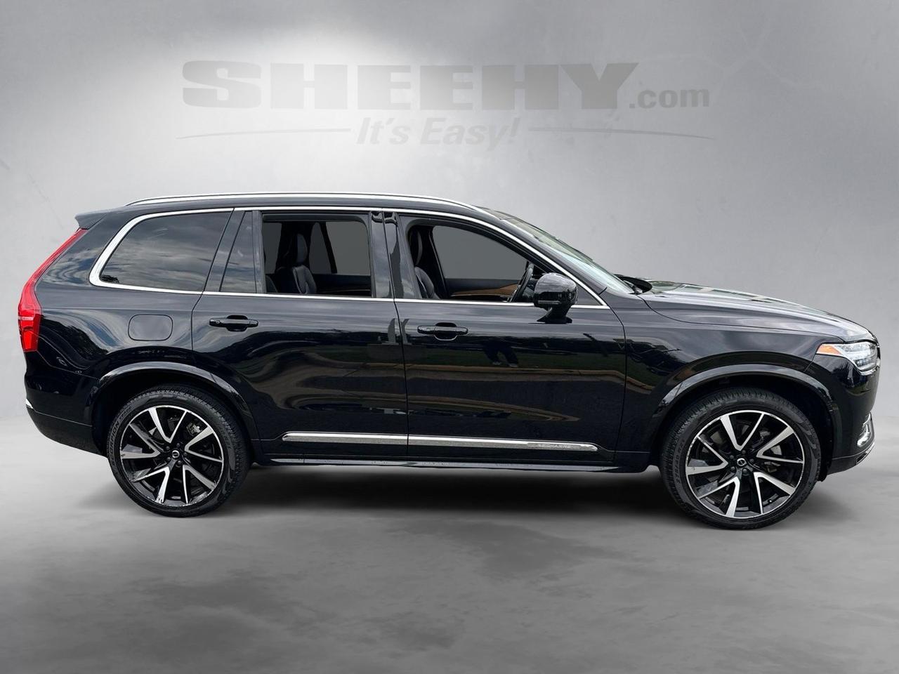 2022 Volvo XC90 Recharge Plug-In Hybrid T8 Inscription Expression Extended Range 6P Chantilly VA