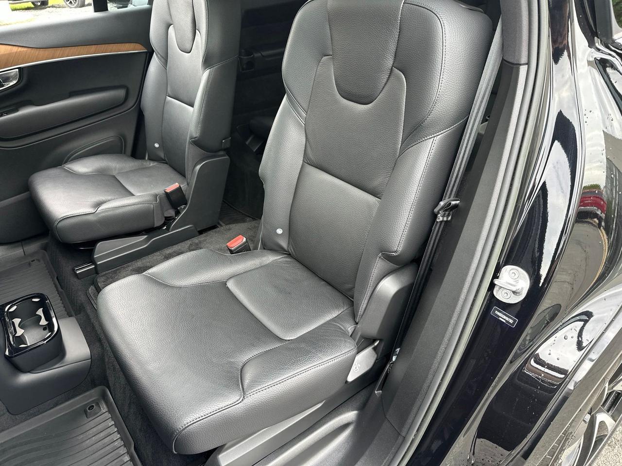 2022 Volvo XC90 Recharge Plug-In Hybrid T8 Inscription Expression Extended Range 6P Chantilly VA