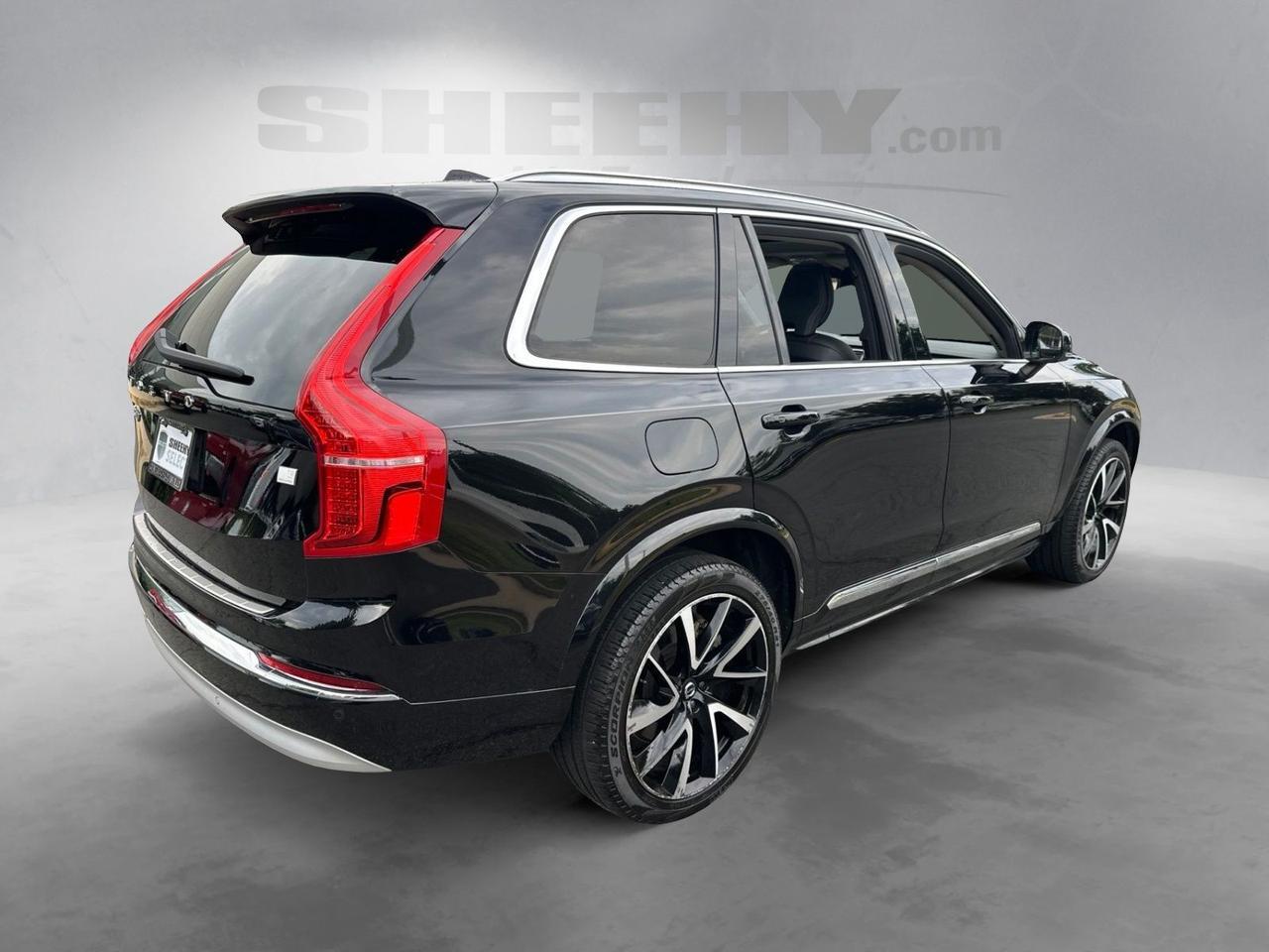 2022 Volvo XC90 Recharge Plug-In Hybrid T8 Inscription Expression Extended Range 6P Chantilly VA