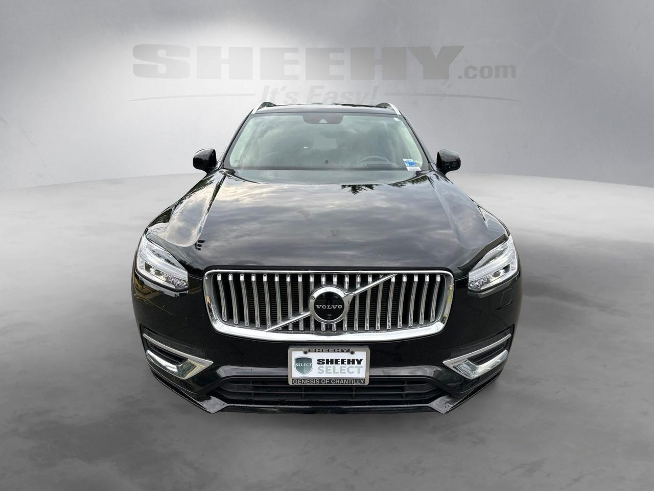 2022 Volvo XC90 Recharge Plug-In Hybrid T8 Inscription Expression Extended Range 6P Chantilly VA