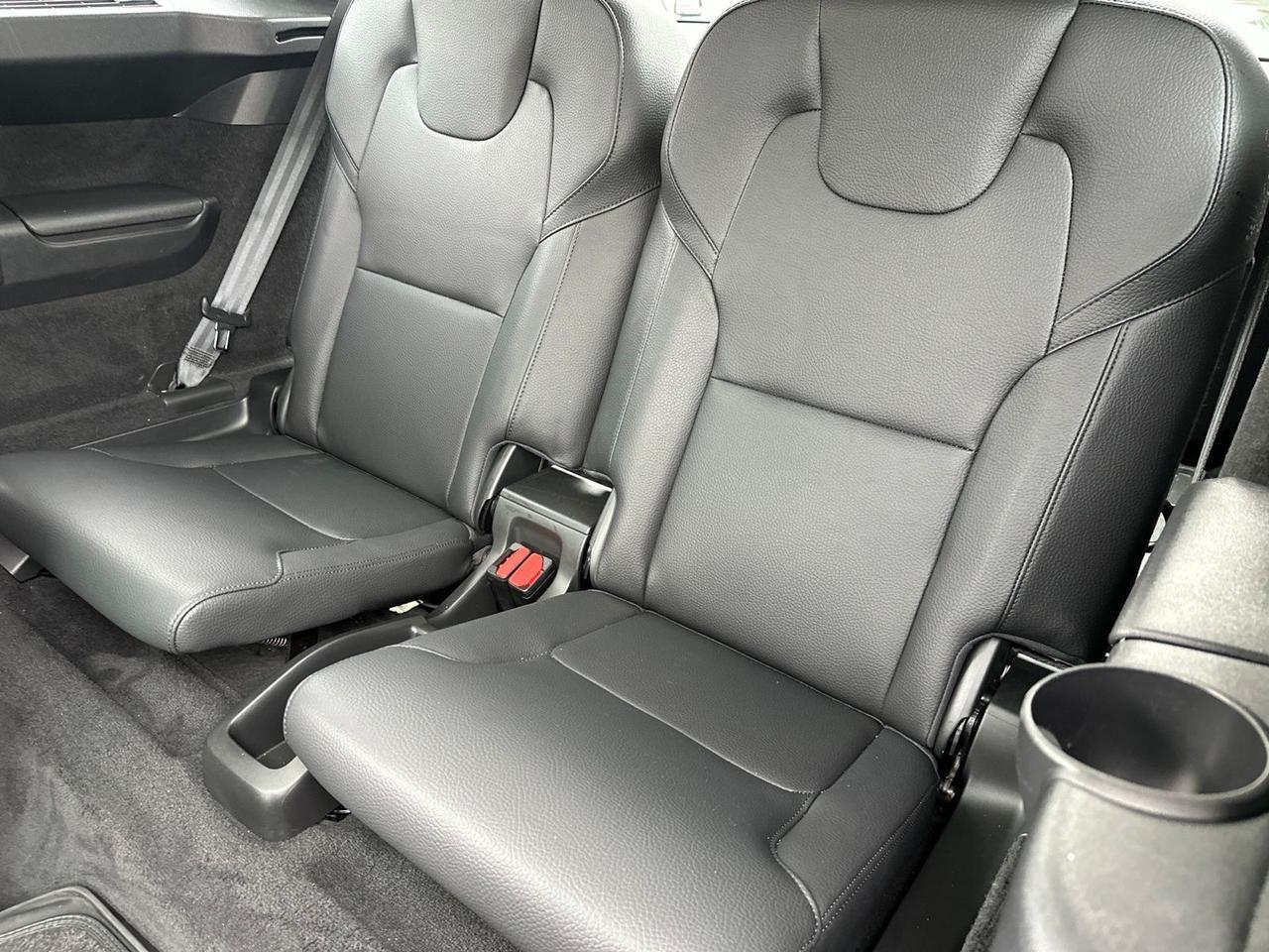 2022 Volvo XC90 Recharge Plug-In Hybrid T8 Inscription Expression Extended Range 6P Chantilly VA