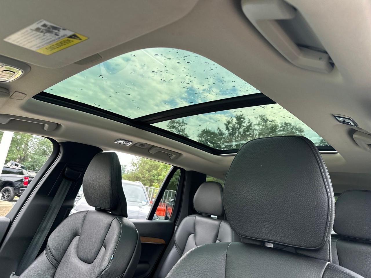 2022 Volvo XC90 Recharge Plug-In Hybrid T8 Inscription Expression Extended Range 6P Chantilly VA