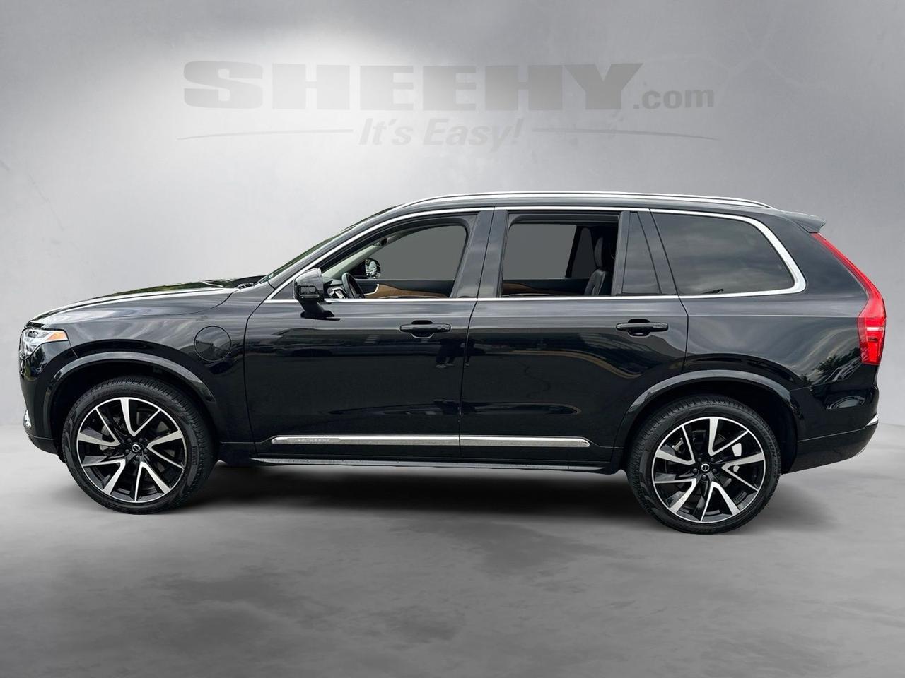 2022 Volvo XC90 Recharge Plug-In Hybrid T8 Inscription Expression Extended Range 6P Chantilly VA