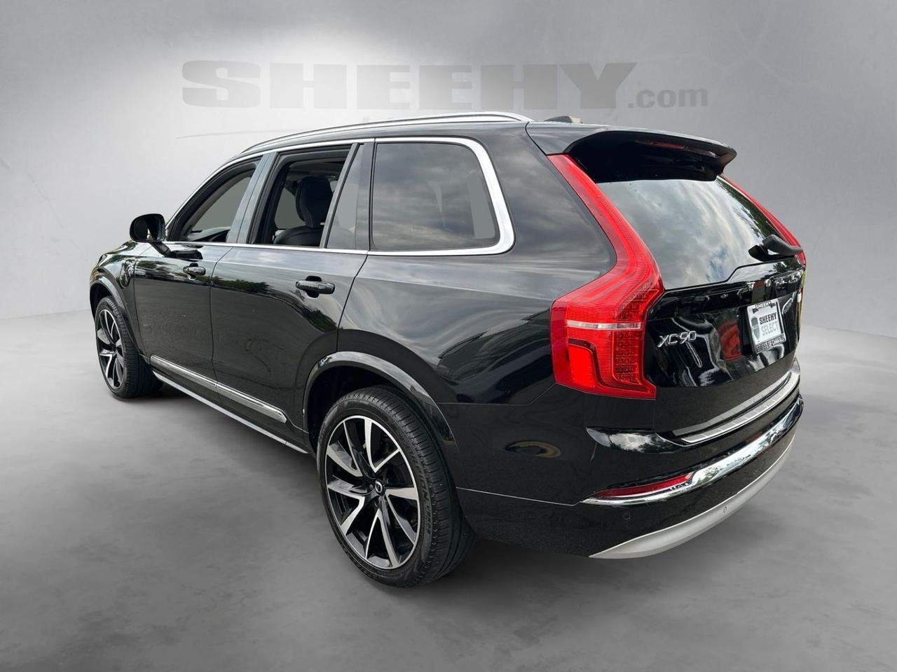2022 Volvo XC90 Recharge Plug-In Hybrid T8 Inscription Expression Extended Range 6P Chantilly VA