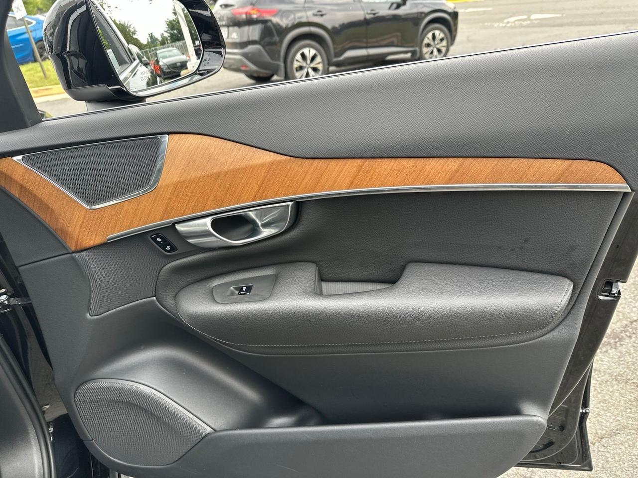 2022 Volvo XC90 Recharge Plug-In Hybrid T8 Inscription Expression Extended Range 6P Chantilly VA