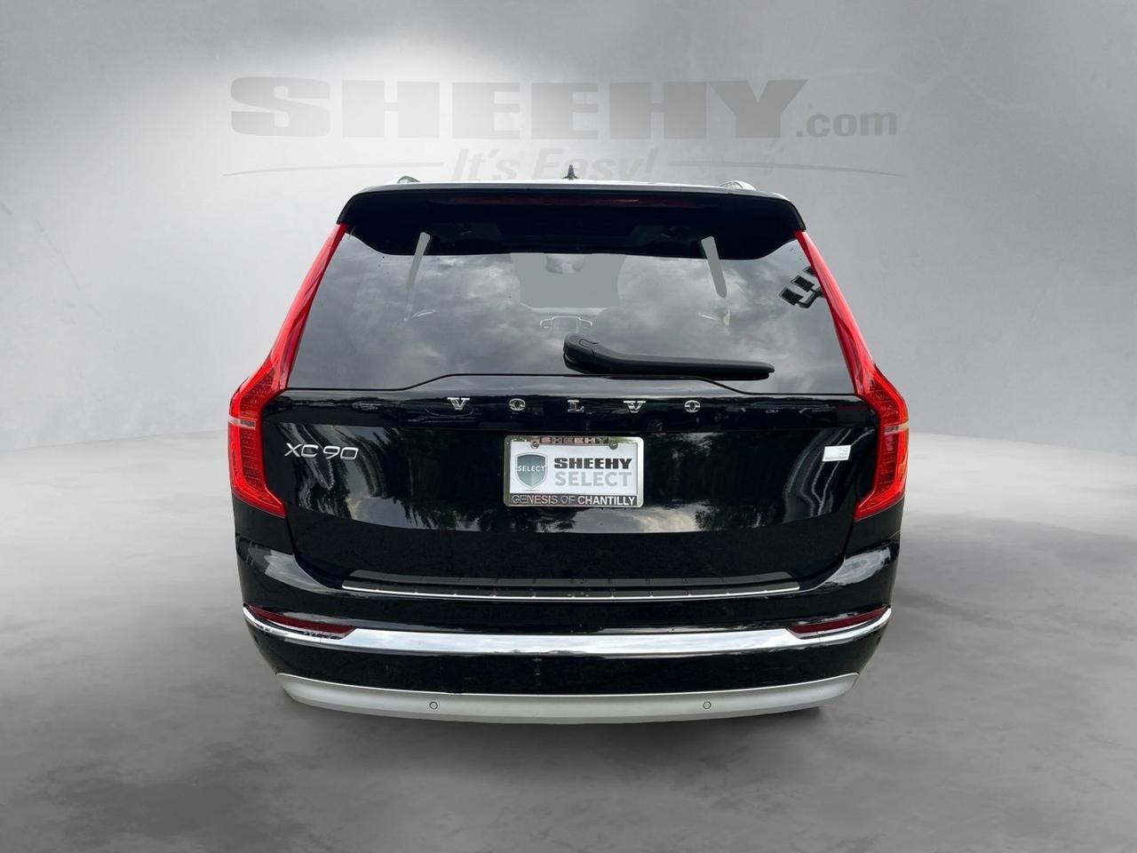 2022 Volvo XC90 Recharge Plug-In Hybrid T8 Inscription Expression Extended Range 6P Chantilly VA