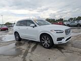 2022 Volvo XC90 Recharge Plug-In Hybrid T8 Inscription Expression Extended Range 7P Oshkosh WI