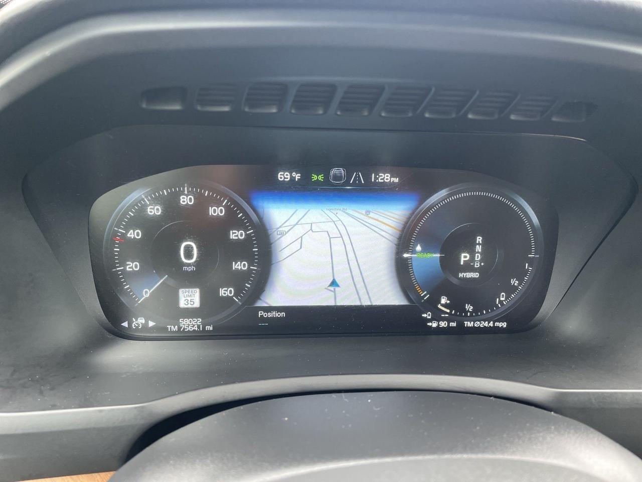 2022 Volvo XC90 Recharge Plug-In Hybrid T8 Inscription Expression Extended Range 7P Springfield VA