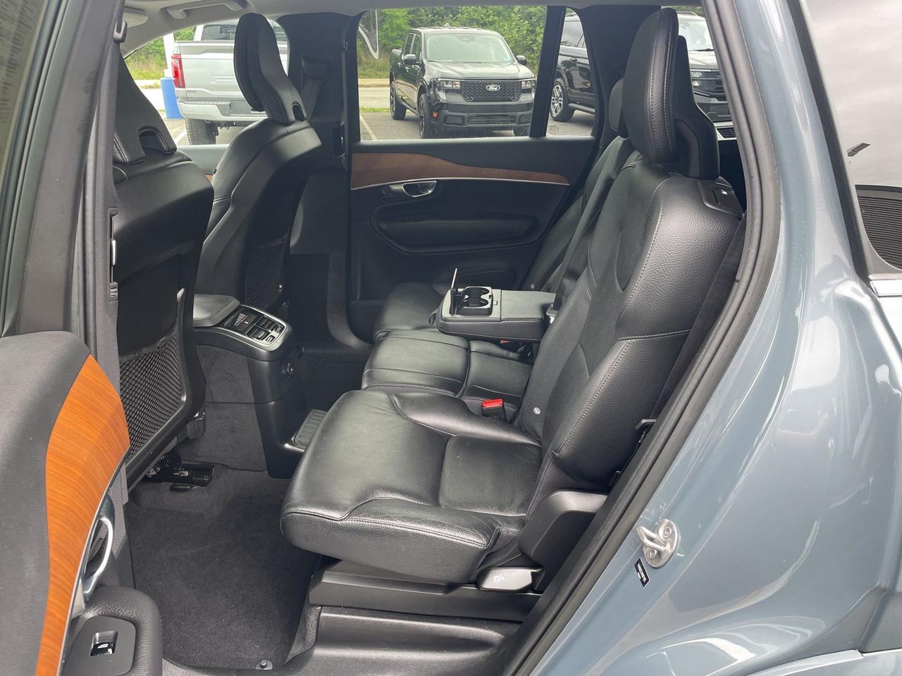 2022 Volvo XC90 Recharge Plug-In Hybrid T8 Inscription Expression Extended Range 7P Springfield VA