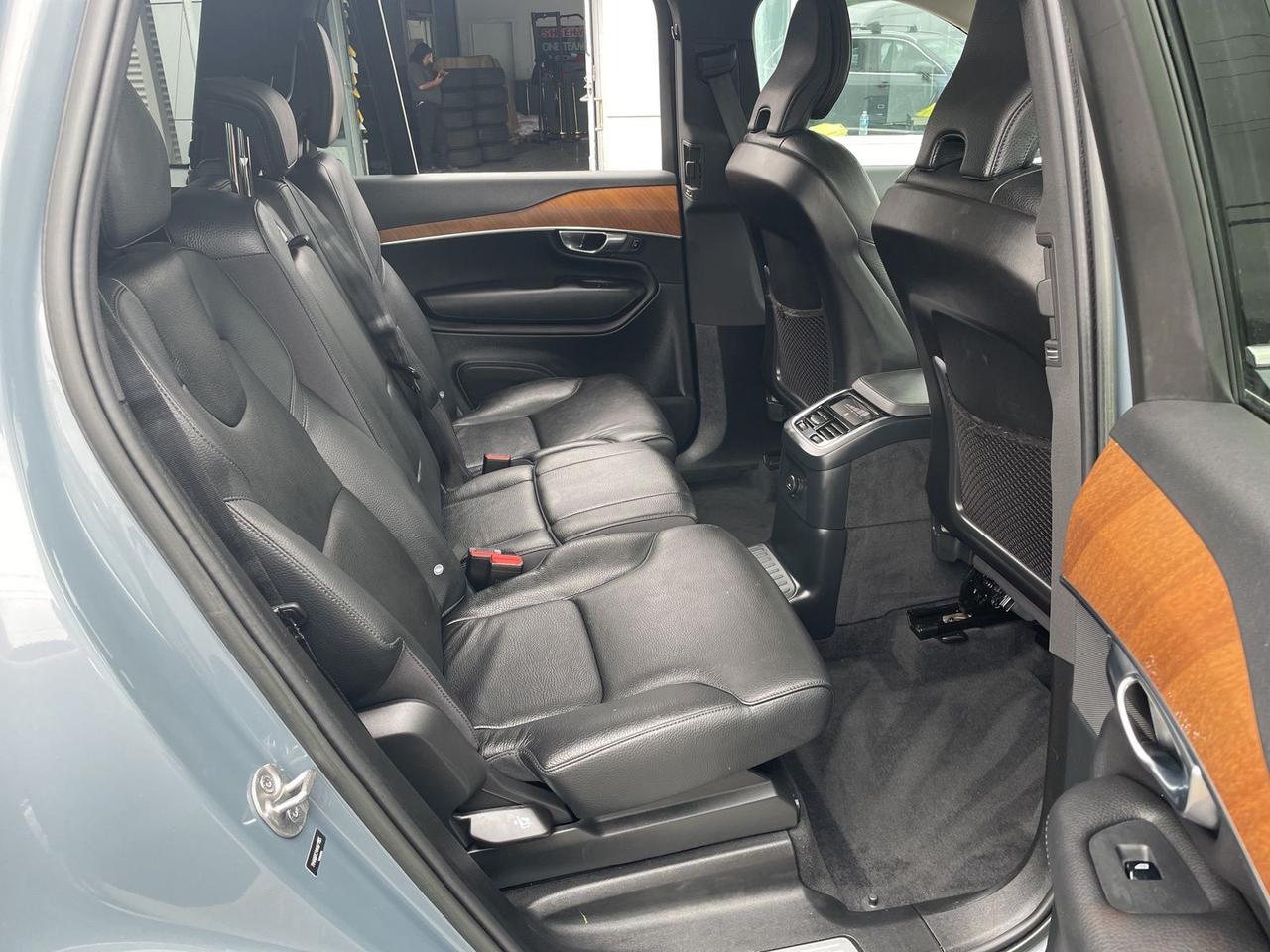 2022 Volvo XC90 Recharge Plug-In Hybrid T8 Inscription Expression Extended Range 7P Springfield VA