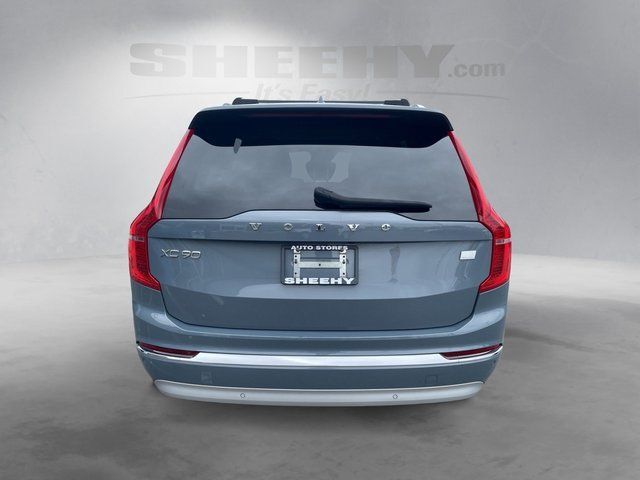 2022 Volvo XC90 Recharge Plug-In Hybrid T8 Inscription Expression Extended Range 7P Springfield VA