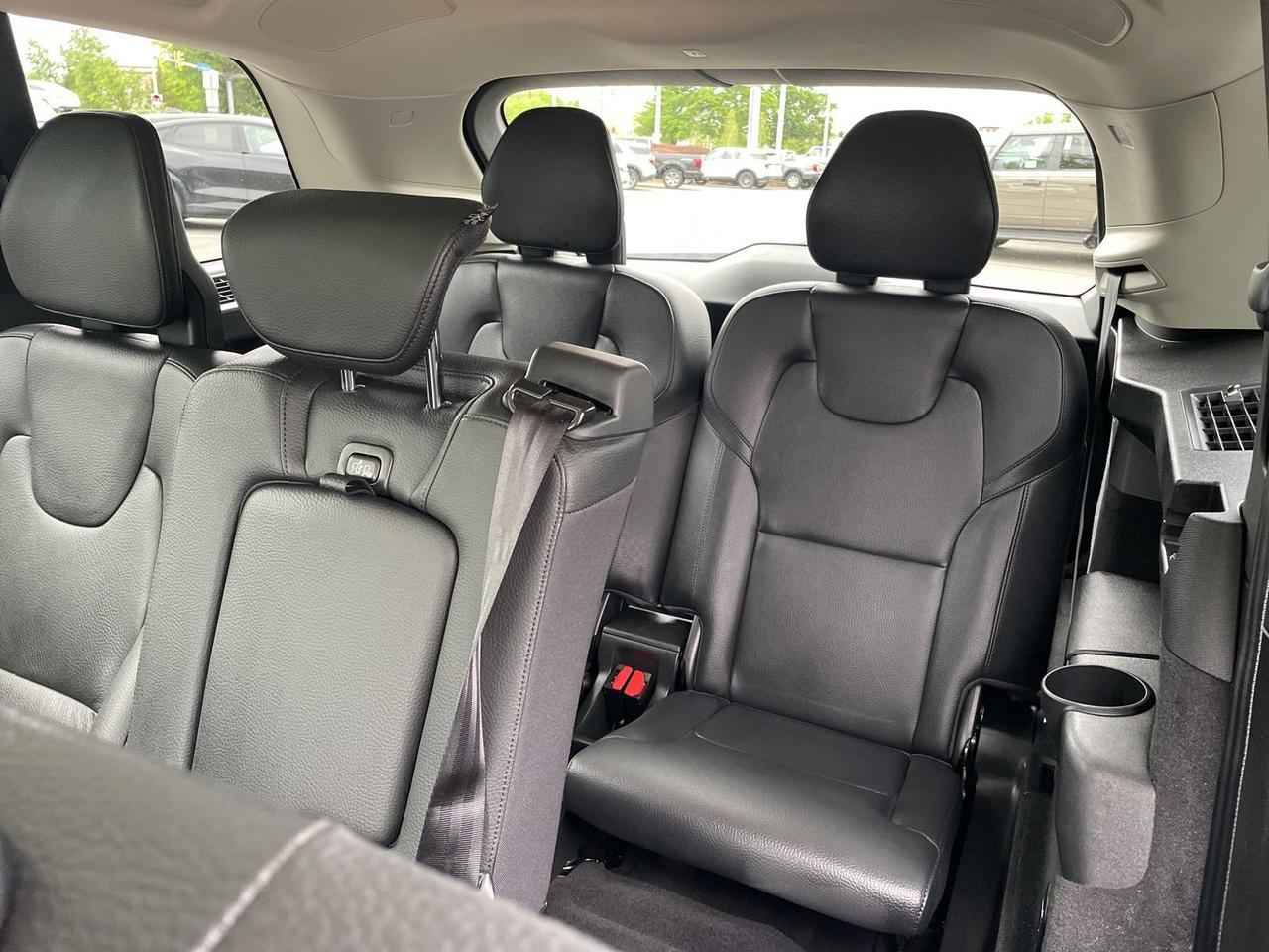 2022 Volvo XC90 Recharge Plug-In Hybrid T8 Inscription Expression Extended Range 7P Springfield VA