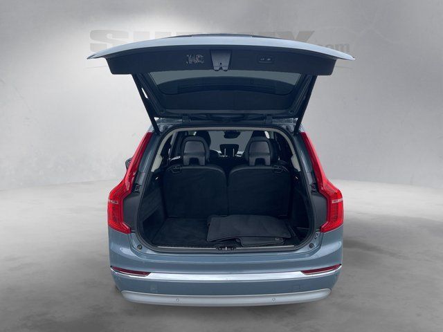 2022 Volvo XC90 Recharge Plug-In Hybrid T8 Inscription Expression Extended Range 7P Springfield VA