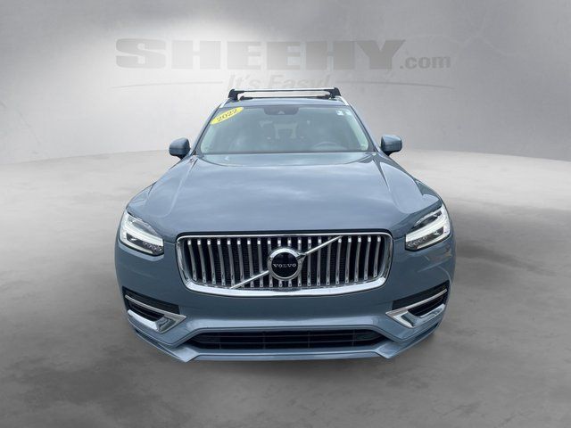 2022 Volvo XC90 Recharge Plug-In Hybrid T8 Inscription Expression Extended Range 7P Springfield VA