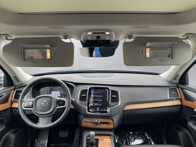 2022 Volvo XC90 Recharge Plug-In Hybrid T8 Inscription Expression Extended Range 7P Springfield VA
