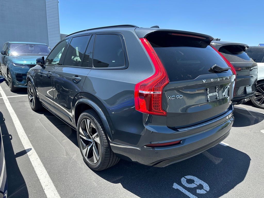 2022 Volvo XC90 Recharge Plug-In Hybrid T8 R-Design Extended Range 7P Tucson AZ