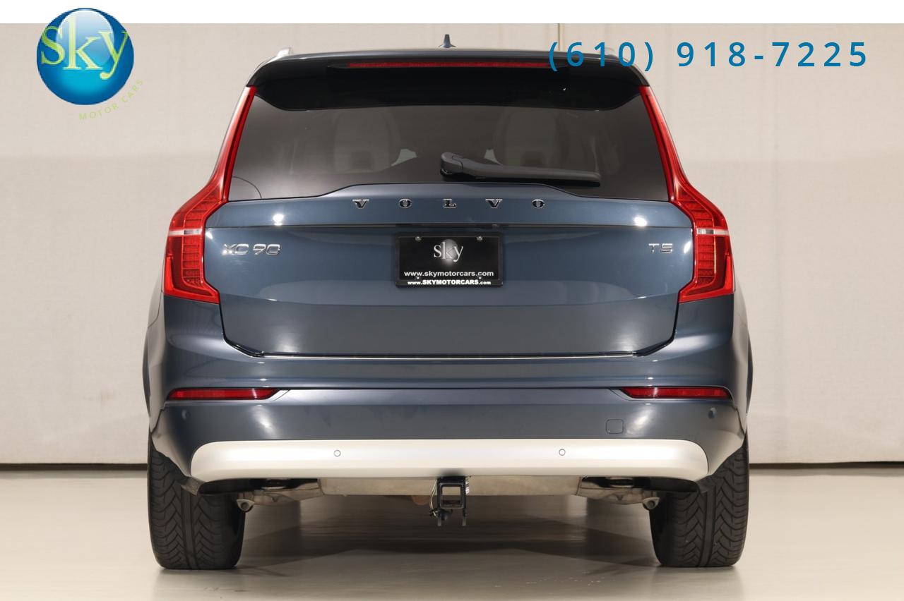 2022 Volvo XC90 T5 Momentum 7-PASSENGER West Chester PA