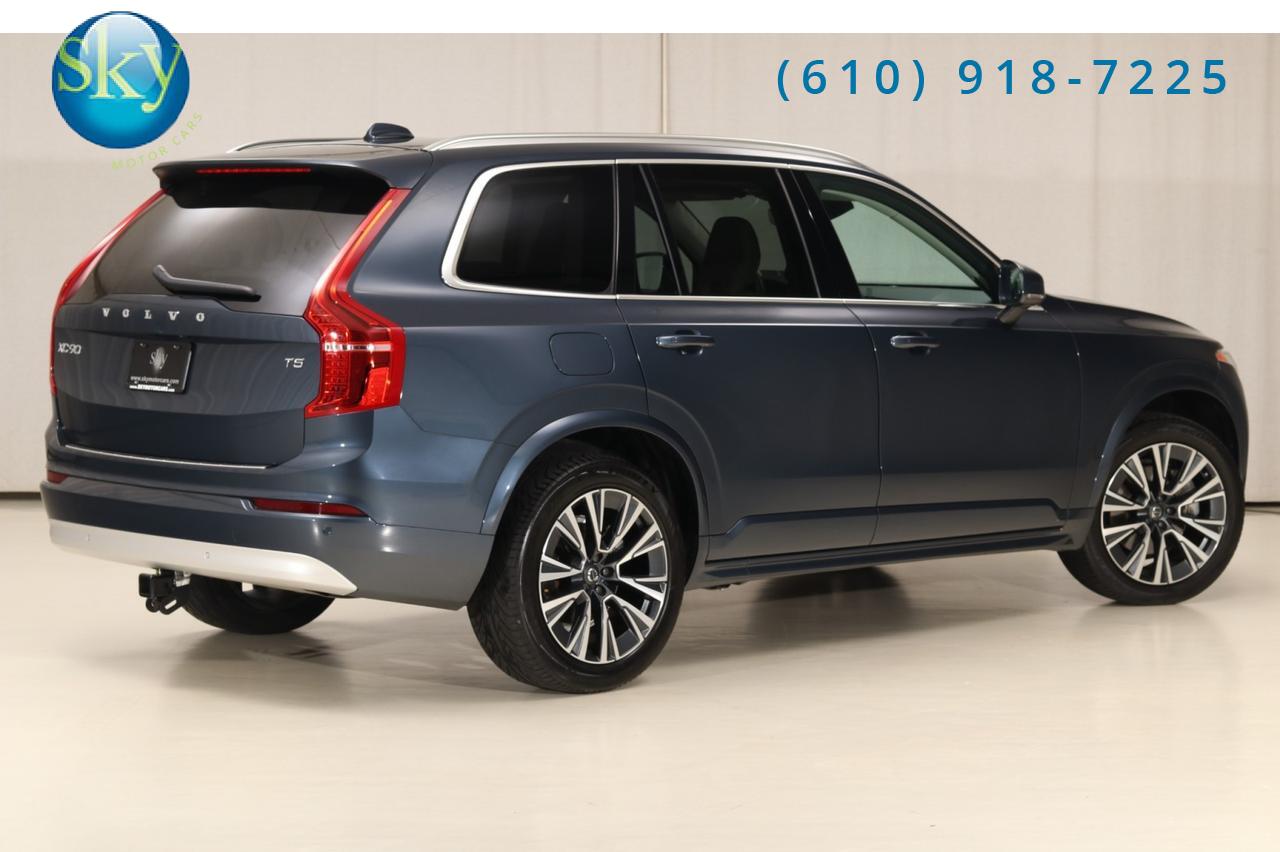 2022 Volvo XC90 T5 Momentum 7-PASSENGER West Chester PA