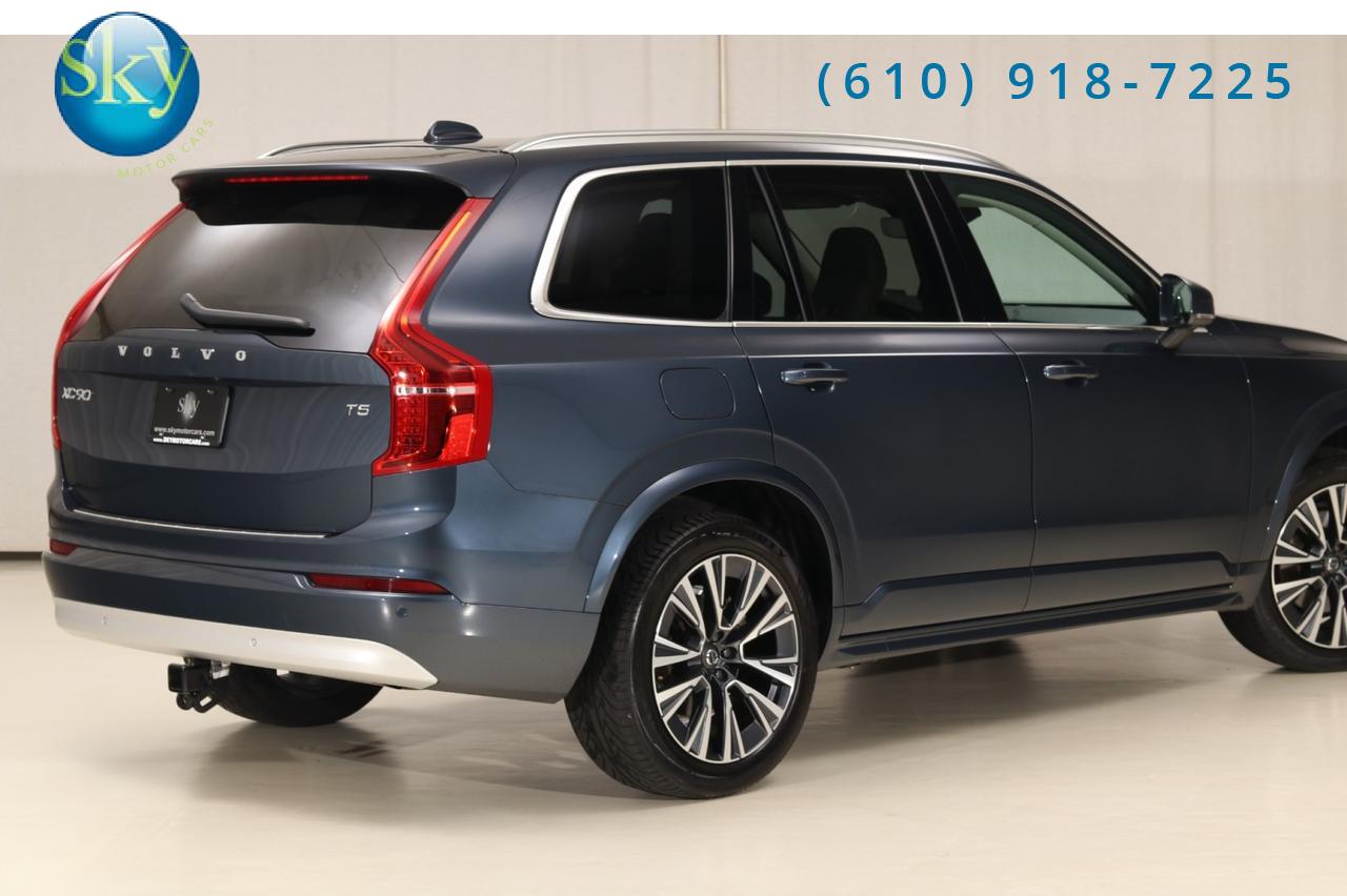 2022 Volvo XC90 T5 Momentum 7-PASSENGER West Chester PA