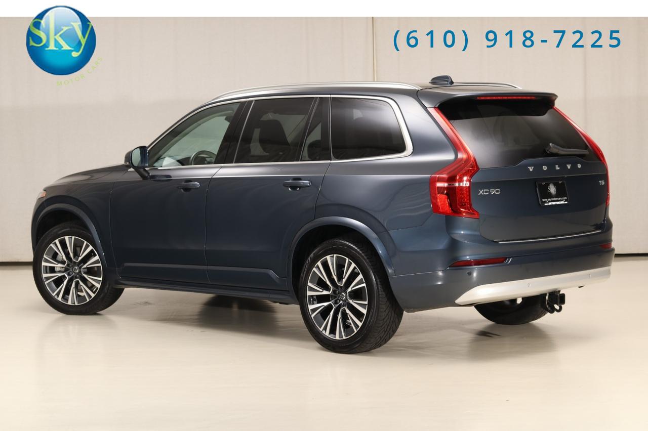 2022 Volvo XC90 T5 Momentum 7-PASSENGER West Chester PA