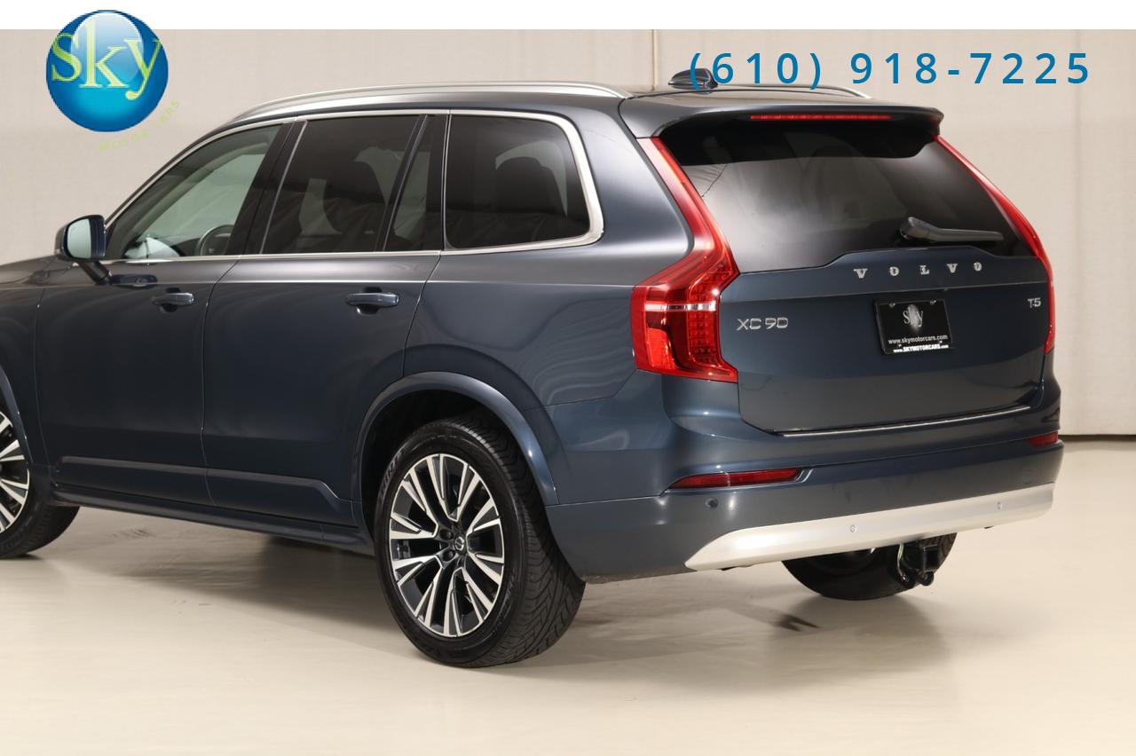 2022 Volvo XC90 T5 Momentum 7-PASSENGER West Chester PA